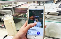 Theo khảo sát của Tinder, trung bình người dùng Việt Nam dành khoảng 30 phút mỗi ngày để sử dụng ứng dụng hẹn hò.