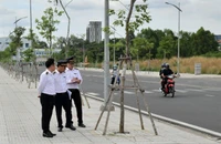 Kiểm toán Nhà nước là lực lượng đóng góp vai trò quan trọng trong kiểm tra, kiểm soát việc quản lý, sử dụng tài chính, tài sản công. Ảnh: KỲ DUYÊN