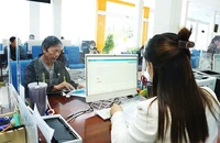 Tinh giản bộ máy chính quyền nhằm nâng cao năng suất làm việc, đáp ứng nhu cầu đổi mới trong hệ thống chính trị. Ảnh: DŨNG NHÂN