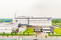 Nhiều tập đoàn công nghệ lớn đang đầu tư mạnh mẽ vào Việt Nam. Ảnh: VĂN BAN