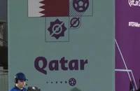 Qatar và Ecuador sẵn sàng cho trận mở màn World Cup 2022