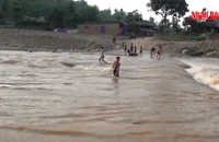 [Video] Đừng để &quot;đuối nước&quot; ám ảnh mùa hè của con trẻ