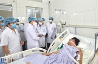 Bộ Y tế ban hành văn bản về việc tăng cường đảm bảo an ninh, an toàn cho người bệnh và nhân viên y tế tại các cơ sở khám chữa bệnh.