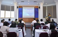 Thi tìm hiểu về lịch sử truyền thống yêu nước của dân tộc Việt Nam năm 2023