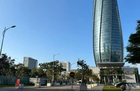 Năm 2025, thành phố Đà Nẵng tiếp tục triển khai đấu giá hàng chục khu đất vàng để tạo nguồn thu cho ngân sách và hỗ trợ các hoạt động phát triển kinh tế-xã hội thành phố. (Ảnh: ANH ĐÀO)