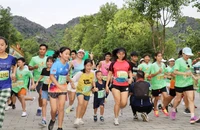 Thông qua giải chạy góp phần khuyến khích tinh thần yêu thể thao, đặc biệt là bộ môn chạy bộ đến với đông đảo mọi người.