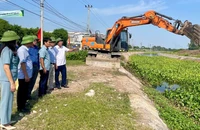 Các hoạt động hưởng ứng Chiến dịch làm cho thế giới sạch hơn năm 2024 được phát động từ ngày 4/10 đến hết ngày 9/10.