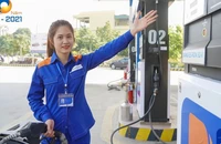 Thông tư 18/2025/TT-BCT: Sửa đổi, bổ sung, bãi bỏ một số quy định về kinh doanh xăng dầu