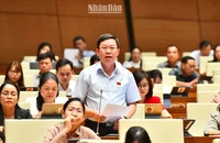 Đề xuất đưa giá điện vào danh mục hàng hóa, dịch vụ bình ổn giá