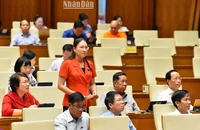 Cần biện pháp ưu tiên cho đối tượng dễ bị tổn thương trong hoạt động phòng thủ dân sự