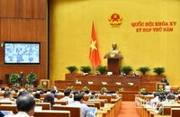Hoàn thiện quy định quản lý, thúc đẩy phát triển hạ tầng viễn thông số