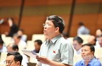 Gỡ điểm nghẽn chính sách để TP Hồ Chí Minh vươn tầm