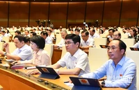 Quản lý chặt chẽ, bảo đảm thị trường bất động sản phát triển ổn định, lành mạnh