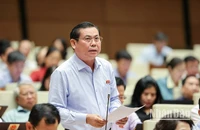 Hoàn thiện quy định pháp luật về bảo vệ công trình quốc phòng và khu quân sự, đáp ứng yêu cầu bảo vệ Tổ quốc