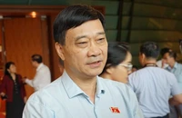 Cần cơ chế, chính sách đặc thù để Thành phố Hồ Chí Minh phát huy vai trò động lực phát triển