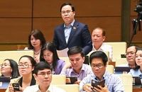 Phát triển nguồn nhân lực chất lượng cao mới tạo sự khác biệt và thịnh vượng