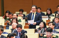 Tạo thuận lợi nhất cho người dân tái định cư khi thu hồi đất
