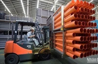 Chỉ số BCI mới nhất của EuroCham phản ánh bức tranh lạc quan nhưng thận trọng của các doanh nghiệp châu Âu hoạt động tại Việt Nam. (Ảnh minh họa: THÀNH ĐẠT)