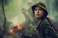 Từ chân dung nữ thanh niên xung phong ngã ba Đồng Lộc đến giấc mơ phục dựng “di sản số” của liệt sĩ