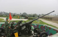 Trung tướng Hà Thọ Bình, Tư lệnh Quân khu 4: Phát huy truyền thống Quân đội anh hùng
