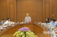 (Ảnh: BẮC VĂN)
