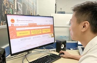VNPT cung cấp hệ sinh thái oneGOV phục vụ công tác chuyển đổi số cho khối chính quyền.