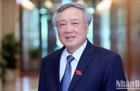Phó Thủ tướng Thường trực Chính phủ Nguyễn Hòa Bình.