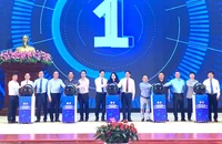 Khai mạc sự kiện thúc đẩy liên kết vùng trong phát triển thương mại điện tử tại Lai Châu.