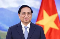 Thủ tướng Chính phủ Phạm Minh Chính.