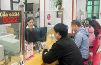 Các ngân hàng luôn đẩy mạnh xử lý nợ xấu, nâng cao chất lượng tín dụng, hạn chế tối đa nợ xấu mới phát sinh.