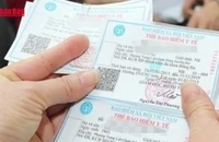 [Video] Hưng Yên dừng in thẻ bảo hiểm y tế bản giấy