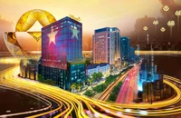LPBank công bố BCTC hợp nhất sau kiểm toán với LNTT đạt 12.168 tỷ đồng