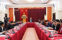 Nghệ An sẽ hoàn thành xóa nhà tạm giai đoạn 2023-2025 trước ngày 31/8/2025.