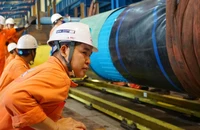 Năm 2024, EVNGENCO3 hoàn thành nhiều công trình sửa chữa lớn vượt tiến độ.