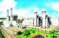 Trung tâm Nhiệt điện Phú Mỹ