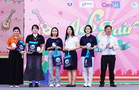 “Ngày hội việc làm - Job Fair năm 2024”