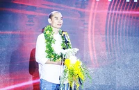 Giữ gìn bản sắc, hội nhập mạnh mẽ là cần thiết với phim hoạt hình