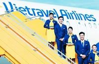 Vietravel Airlines được Skytrax xếp vào Top 5 “Hãng hàng không có trải nghiệm dành cho du lịch tốt nhất thế giới”.