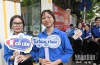 (Ảnh minh họa: THÀNH ĐẠT)