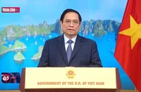 Thủ tướng gửi Thông điệp tới Phiên họp của Liên hợp quốc về biến đổi khí hậu
