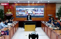 Thúc đẩy thương mại nông, thủy sản Việt Nam -Trung Quốc