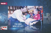 Tăng cường tìm kiếm vinh danh các gương thanh niên sống đẹp