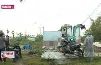 Đà nẵng xử lý triệt để các công trình sai phép