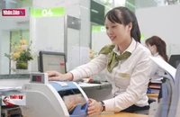 Giảm lãi suất điều hành, kỳ vọng hỗ trợ vốn cho doanh nghiệp