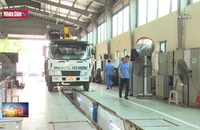 Cục Đăng kiểm đề xuất giá dịch vụ kiểm tăng thêm tới 220.000 đồng