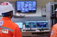 Thủ tướng Chính phủ chỉ thị tăng cường tiết kiệm điện