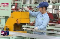 Kinh tế cuối năm 2023: Ưu tiên thực hiện mục tiêu tăng trưởng 6,5%