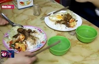 Giám sát, xử lý nghiêm vi phạm an toàn thực phẩm