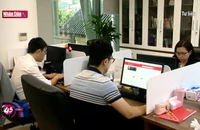 Thu thuế từ thương mại điện tử tiếp tục tăng mạnh