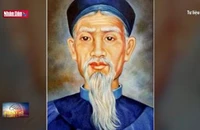 Nhà bác học Lê Quý Đôn - Tài không đợi tuổi